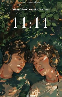 11:11 cover