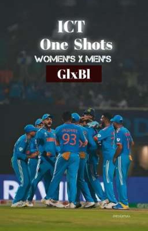 ICT One Shots - GLXBL by Rohit_Sharma_45