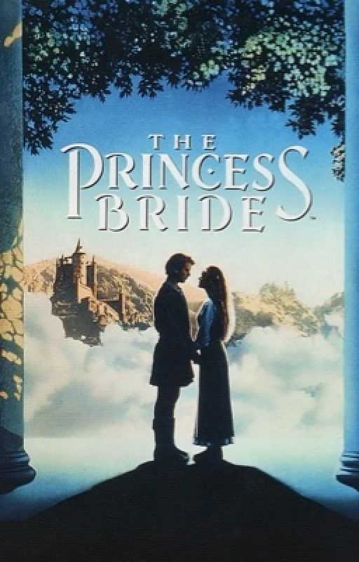 The Princess Bride by Mary31011527