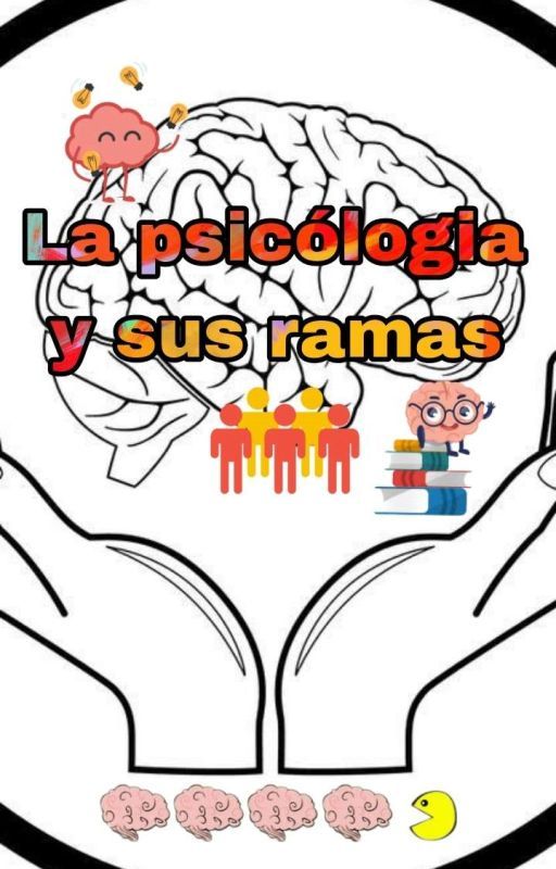 La psicología y sus ramas by imagination17tnn