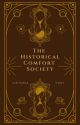 The Historical Comfort Society by VicYost