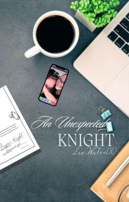 An Unexpected Knight (Parallel NurseryVerse Series) cover