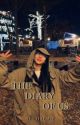 THE DIARY OF US (Son Chaeyoung X F Reader) [G!P] by chaesdp