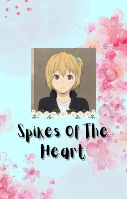 Spikes Of The Heart cover