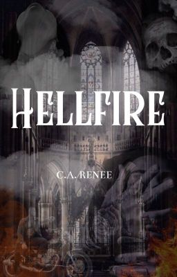 Hellfire: Sinners of The Bells cover