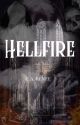 Hellfire: Sinners of The Bells by Booksknacks