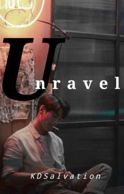 Unravel  cover