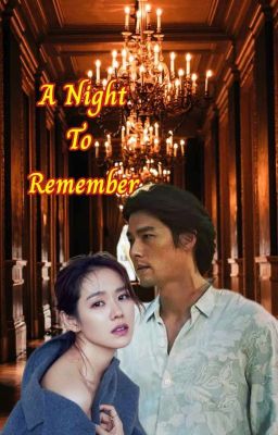 A Night to remember cover