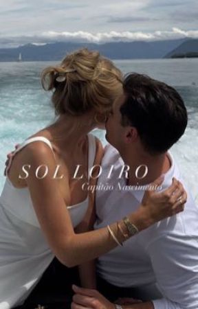 SOL LOIRO by lovtwd