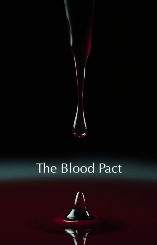 The Blood Pact by hello_igg