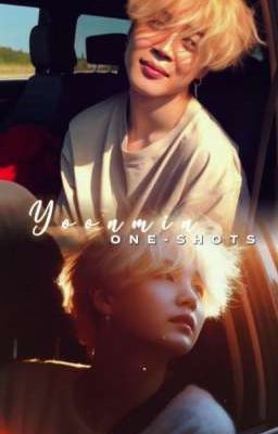 Yoonmin One-shots cover