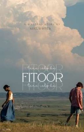 Fitoor by krit_writes