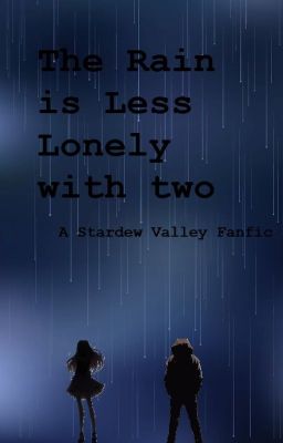 The Rain is Less Lonely with Two~ SebastianxFarmer cover