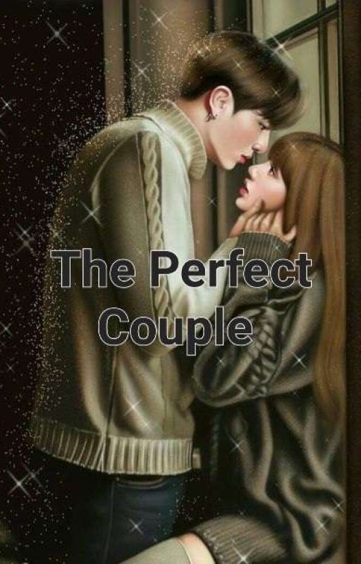 The Perfect Couple || Liskook by Jollyread2002