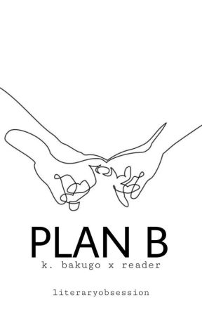 Plan B by literaryobsession