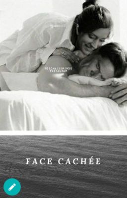 Face Cachée [ENGLISH version] cover