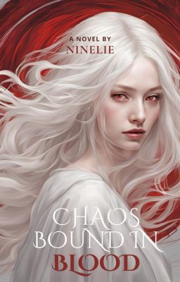 Chaos Bound in Blood cover