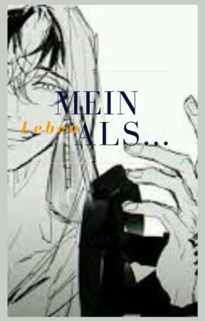 Mein Leben als... (Hanma x Reader) by NightLen-kun