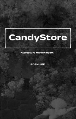 CandyStore cover