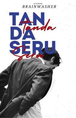 Tanda Seru cover