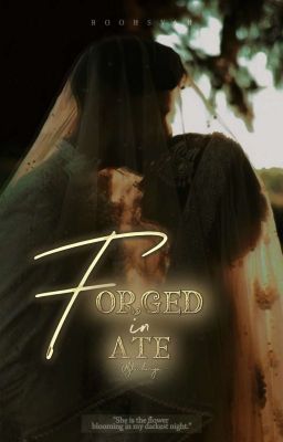 Forged In Fate: Uljhi Doriya~ cover