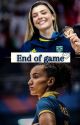 End of game - Gabi Guimarães by mieltommo28