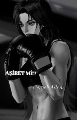 AŞİRET Mİ!? -Gerçek Ailem- cover