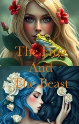 The Frog and The Beast cover