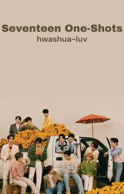 Seventeen One-Shots cover