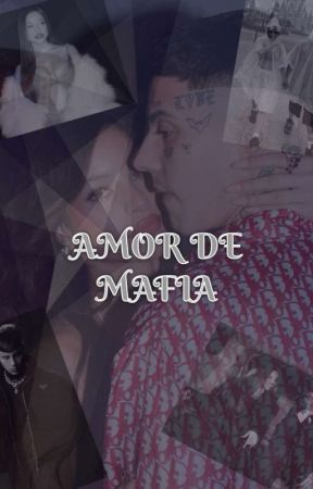 Amor De Mafia by Sam_merness