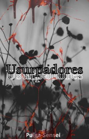 Usurpadores REMAKE by Pulga-Sensei