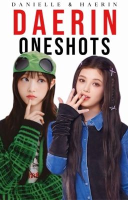 Daerin Oneshots cover