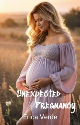 Unexpected Pregnancy cover