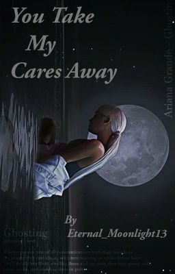 You Take My Cares Away cover