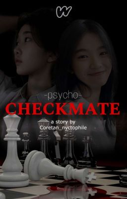 CHECKMATE 🔞 - ORINE cover