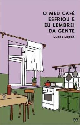 meu café esfriou é eu lembrei da gente cover