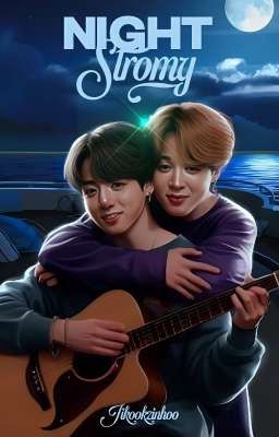 Stormy Night|• Jikook vs cover