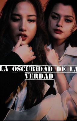 La Oscuridad De La Verdad // Freenbecky (G!P) cover