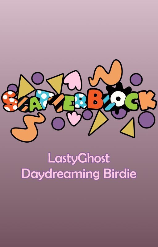 Scatterblock by LastyGhost