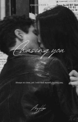 Chasing You cover