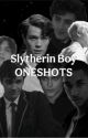 SLYTHERIN BOY ONESHOTS by DrcoMttheo