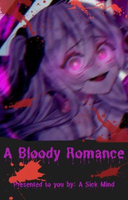 A Bloody Romance cover