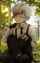 Atsushi oneshots by CelestiaLudenburg312