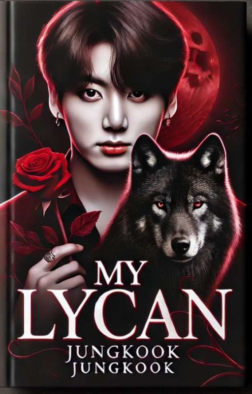 "My Lycan"  by mary_411