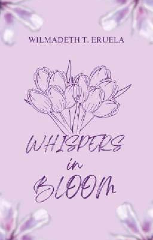 Whispers in Bloom  by Eruela_Inks