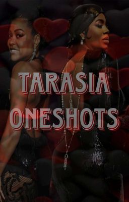 Tarasia {OneShots} cover