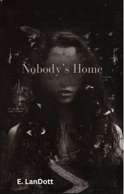 Nobody's Home cover