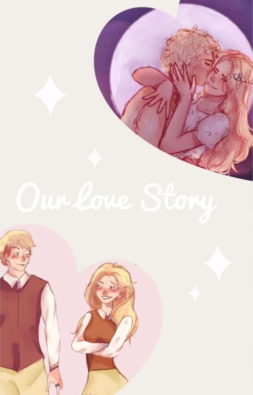 Our Love Story by Sokeefelover22