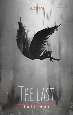 The Last Follower cover