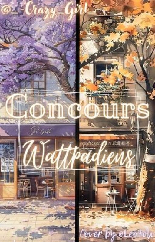 Concours Wattpadiens "Inscription fermer" by _-Crazy_Girl_-